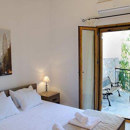 Villa Sunrise Kefalas Exterior photo