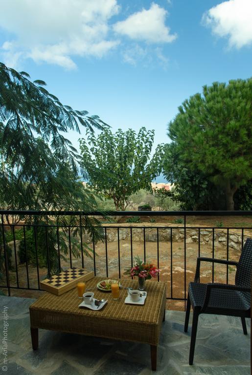 Villa Sunrise Kefalas Exterior photo